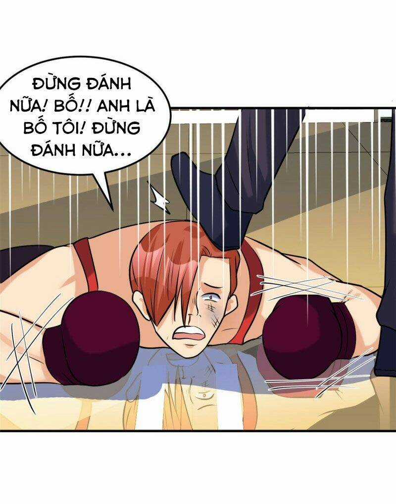 Đế Tế - Chapter 70 - Trang 19