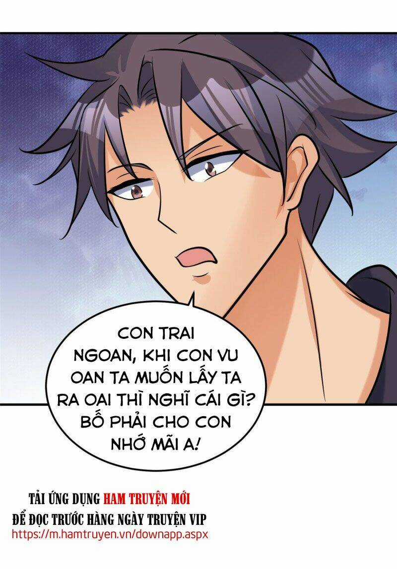 Đế Tế - Chapter 70 - Trang 20