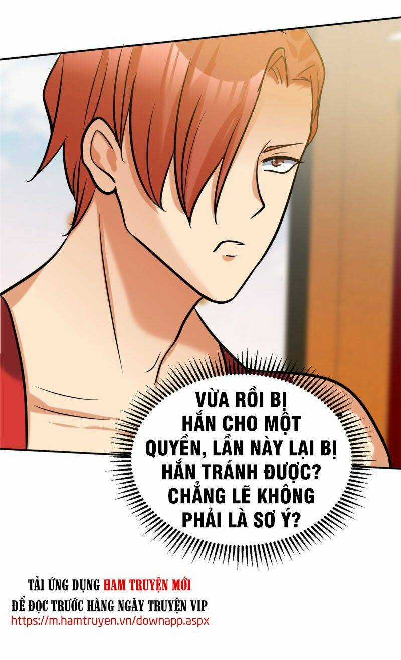 Đế Tế - Chapter 70 - Trang 3
