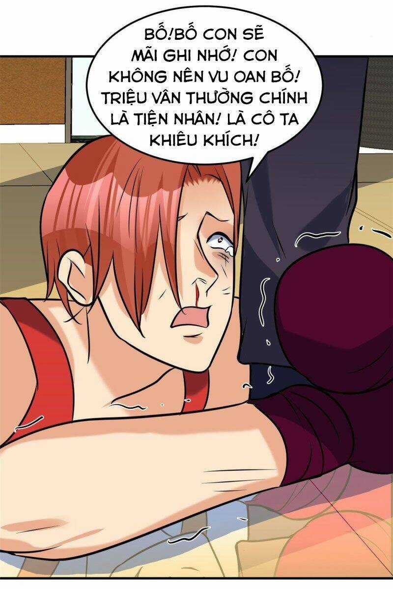 Đế Tế - Chapter 70 - Trang 21