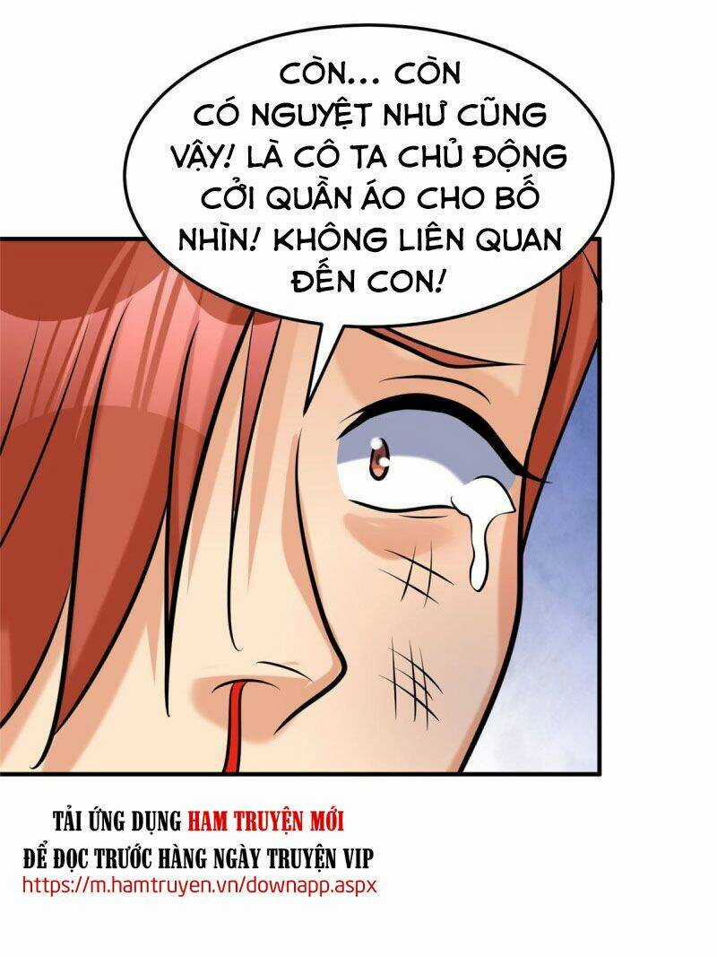 Đế Tế - Chapter 70 - Trang 22