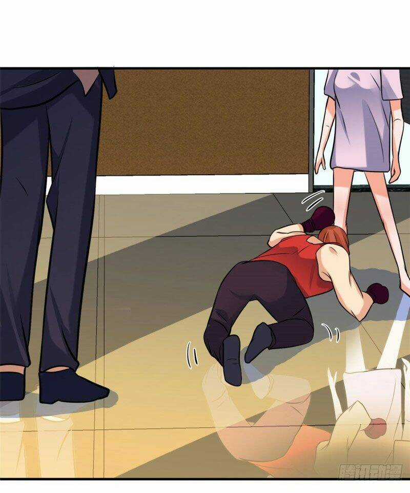 Đế Tế - Chapter 70 - Trang 23