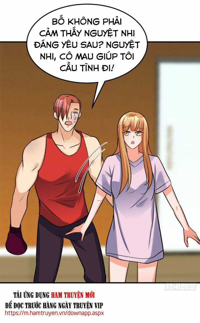 Đế Tế - Chapter 70 - Trang 24