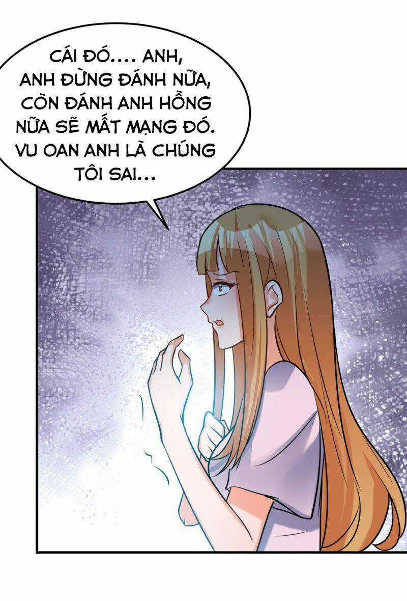 Đế Tế - Chapter 70 - Trang 25