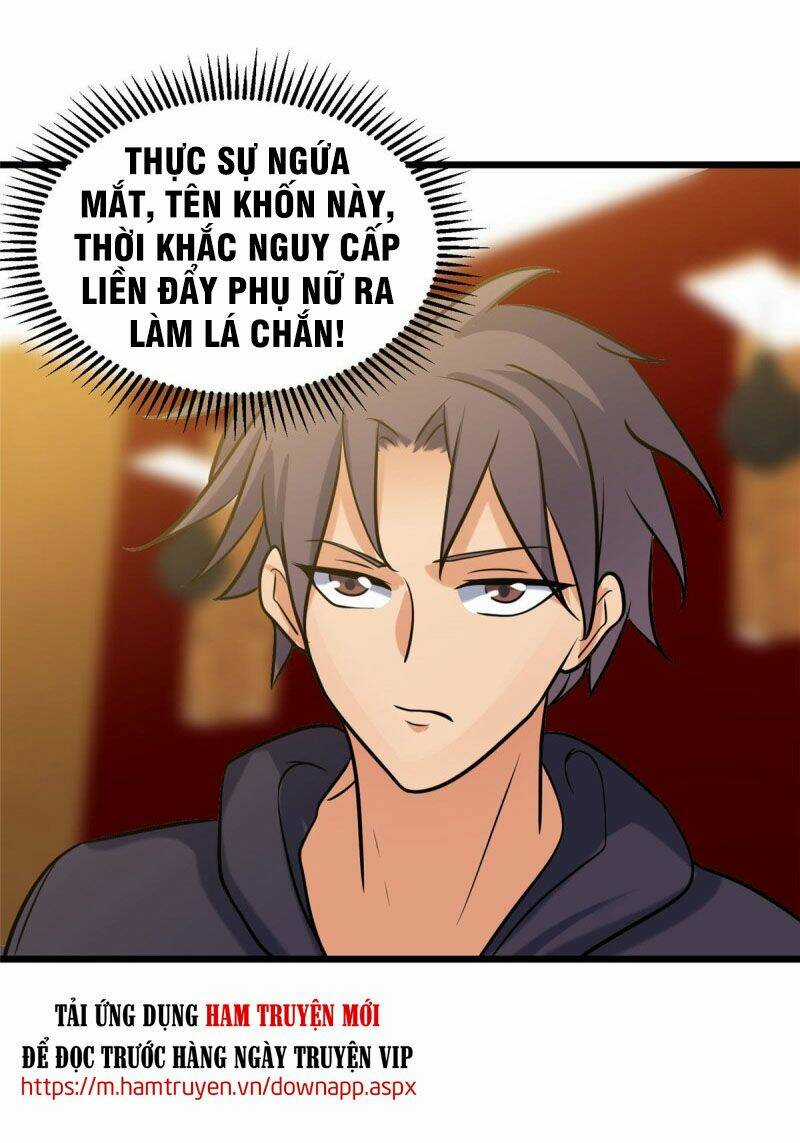 Đế Tế - Chapter 70 - Trang 26