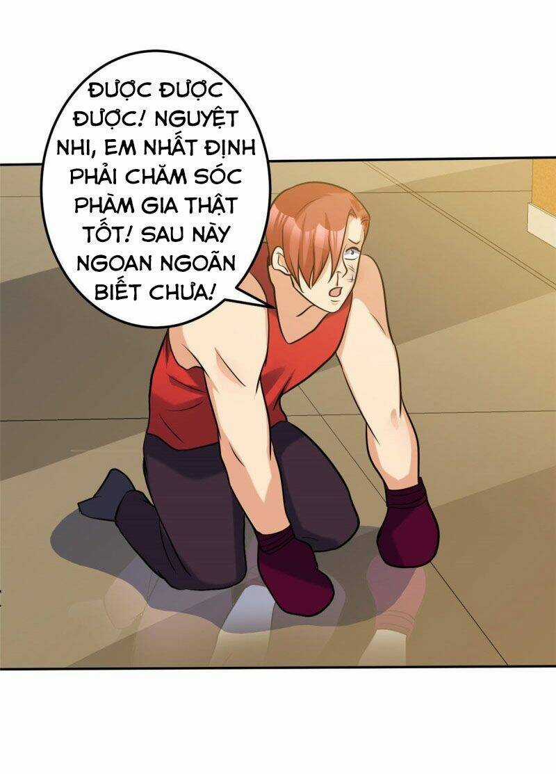 Đế Tế - Chapter 70 - Trang 29