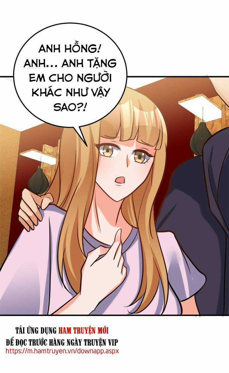 Đế Tế - Chapter 70 - Trang 30