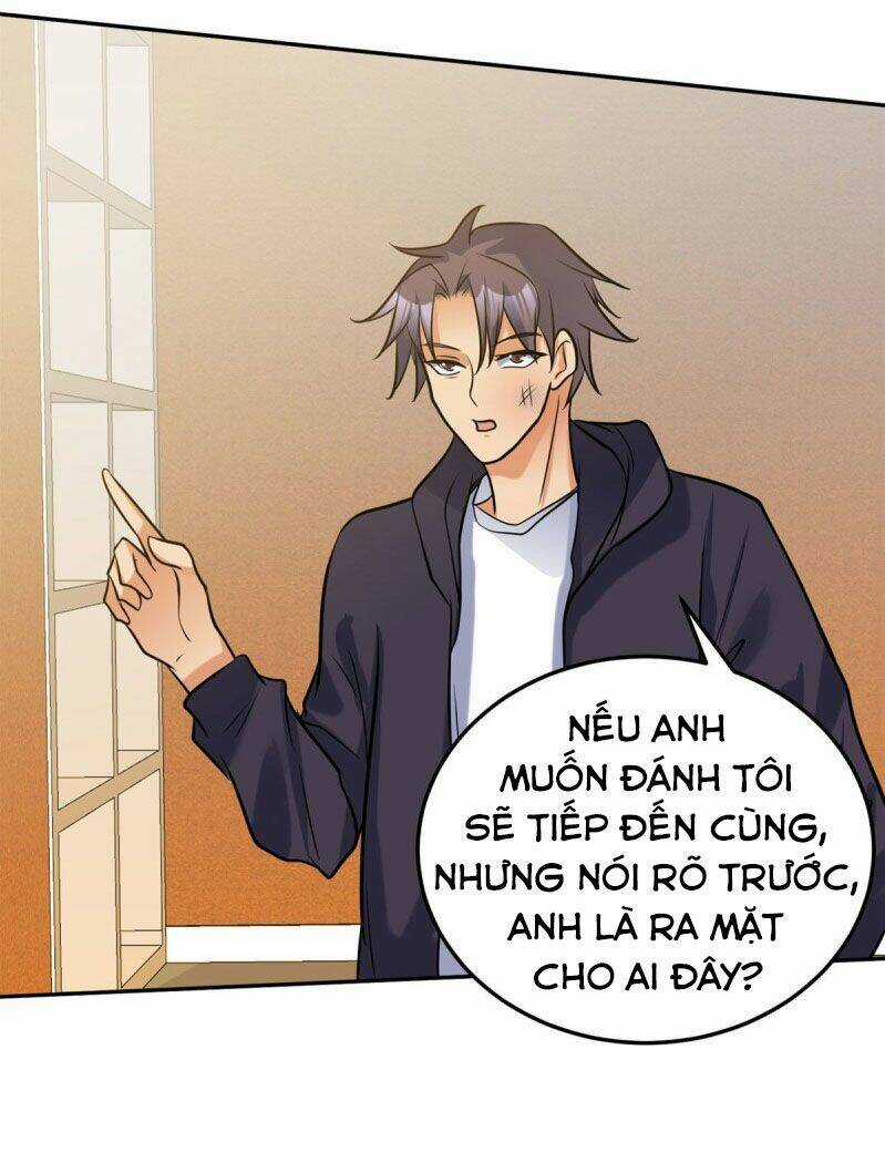 Đế Tế - Chapter 70 - Trang 4