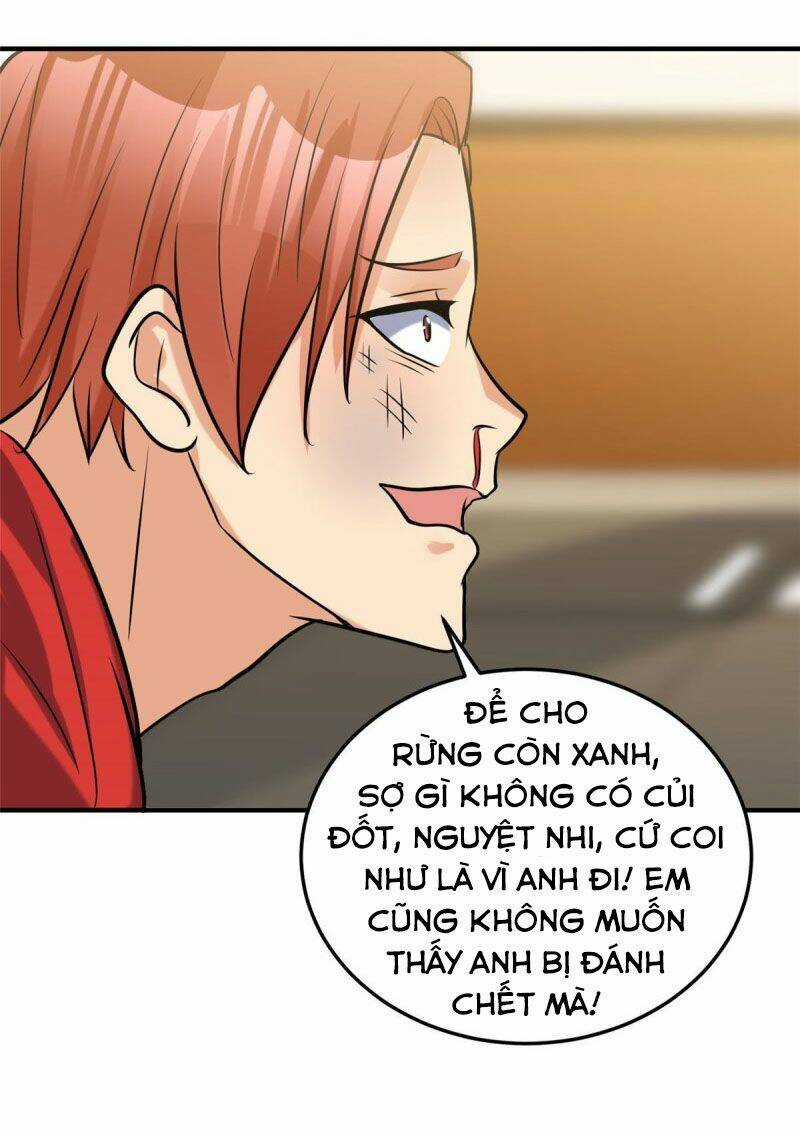 Đế Tế - Chapter 70 - Trang 31
