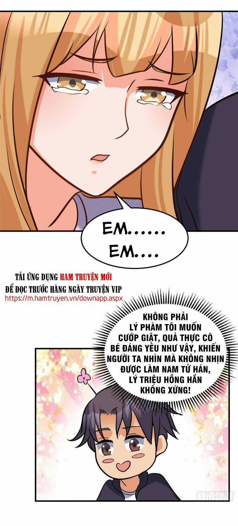 Đế Tế - Chapter 70 - Trang 32