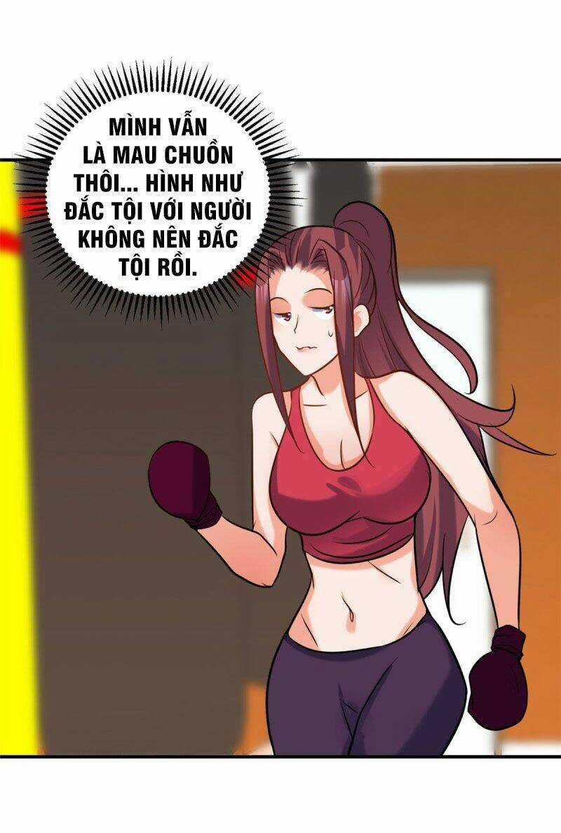 Đế Tế - Chapter 70 - Trang 33