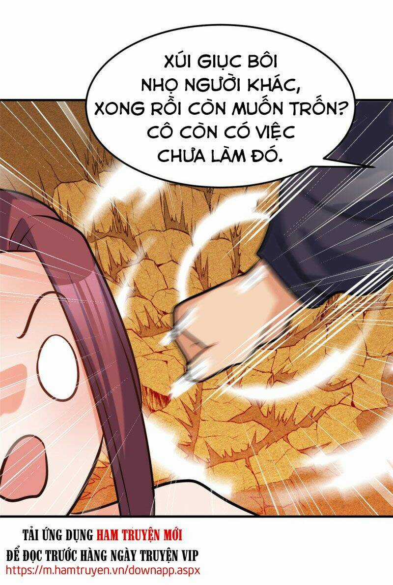 Đế Tế - Chapter 70 - Trang 34