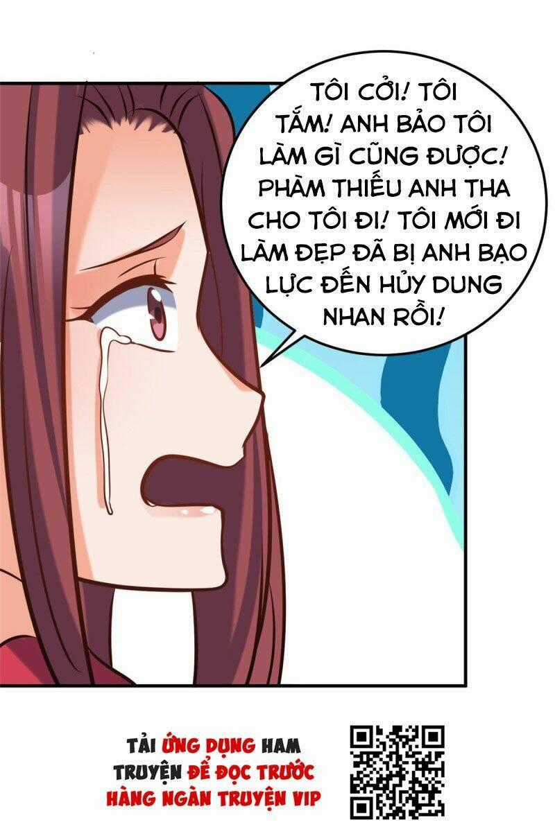 Đế Tế - Chapter 70 - Trang 36