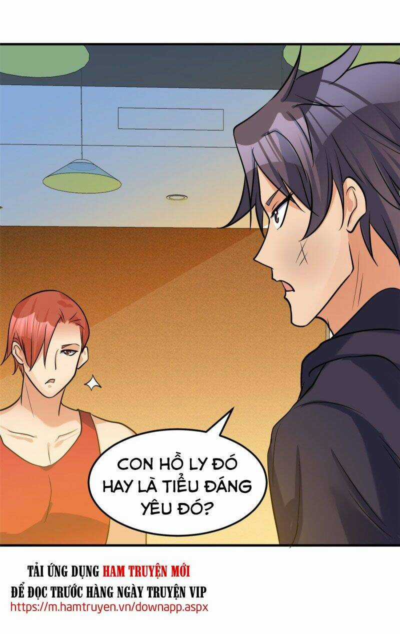 Đế Tế - Chapter 70 - Trang 5