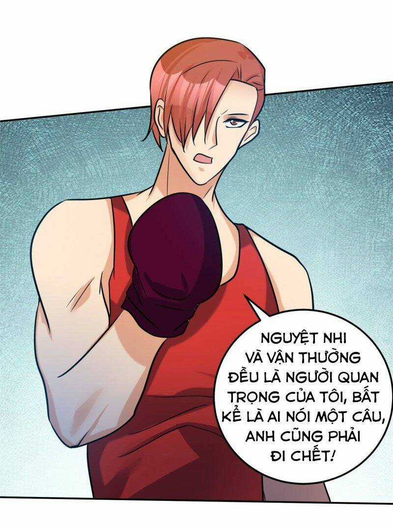 Đế Tế - Chapter 70 - Trang 6