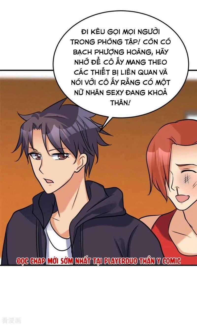 Đế Tế - Chapter 71 - Trang 2