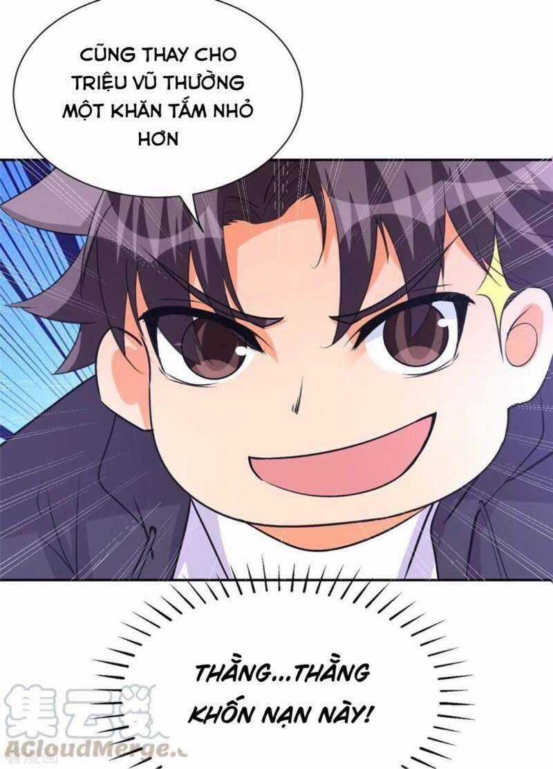 Đế Tế - Chapter 71 - Trang 13