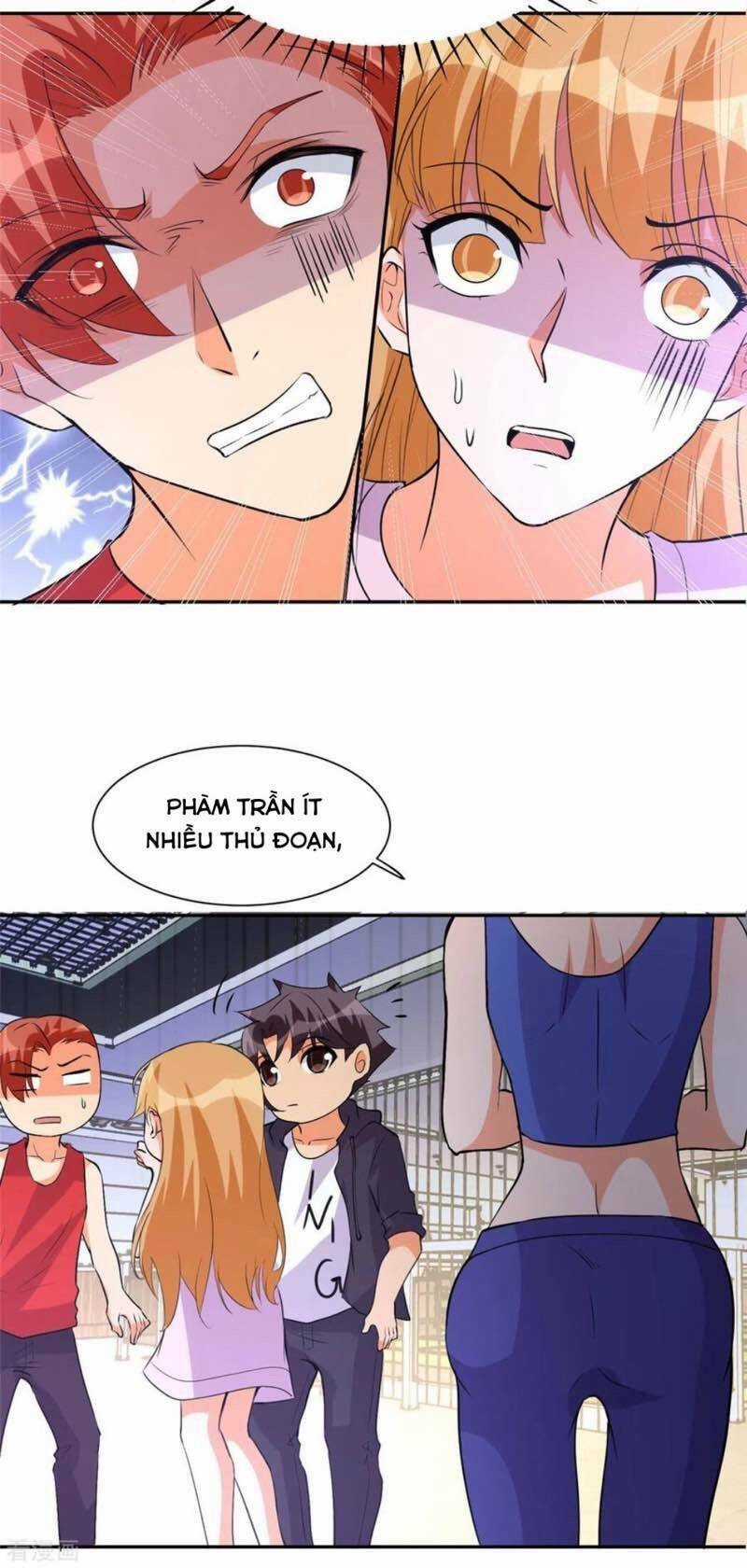 Đế Tế - Chapter 71 - Trang 14