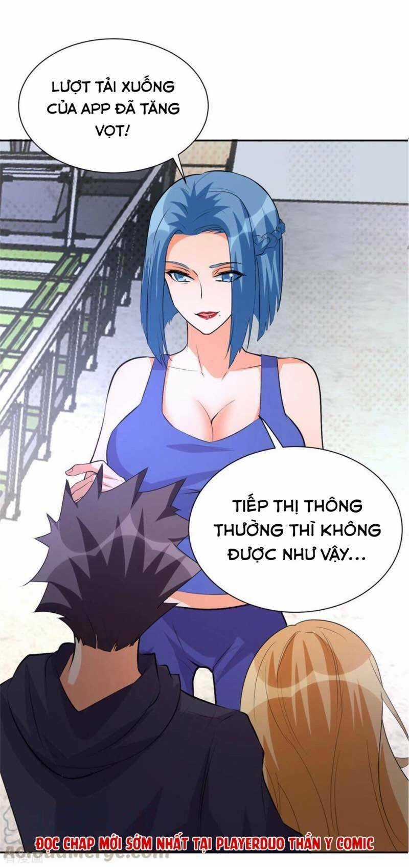 Đế Tế - Chapter 71 - Trang 15