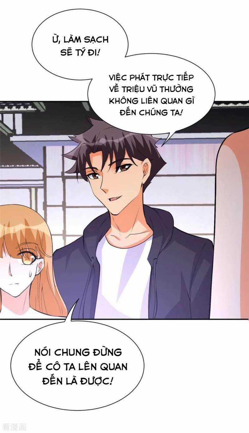 Đế Tế - Chapter 71 - Trang 16