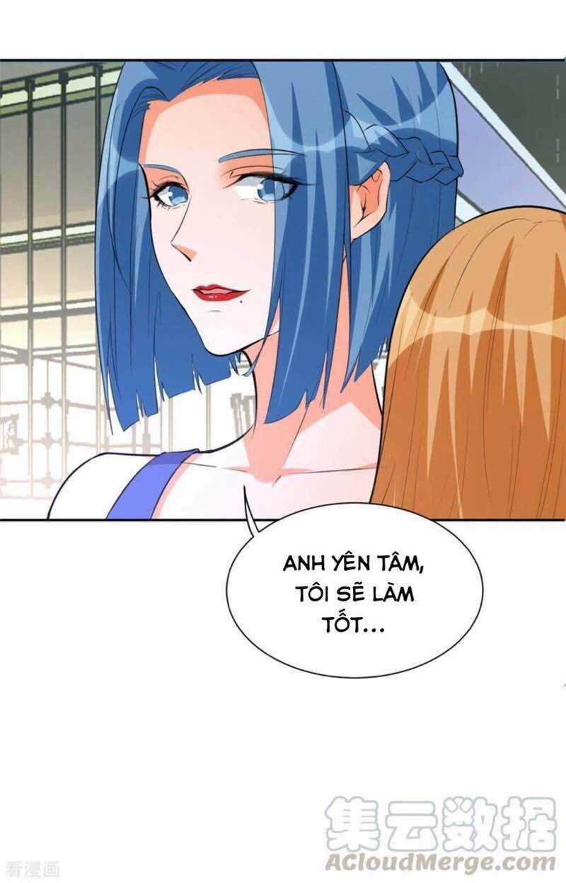 Đế Tế - Chapter 71 - Trang 17