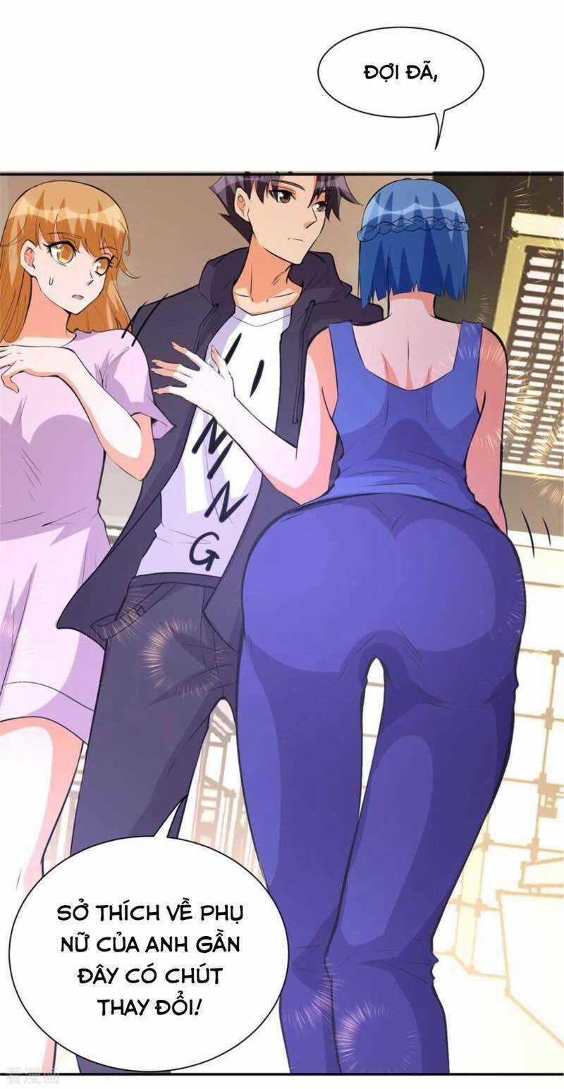 Đế Tế - Chapter 71 - Trang 18