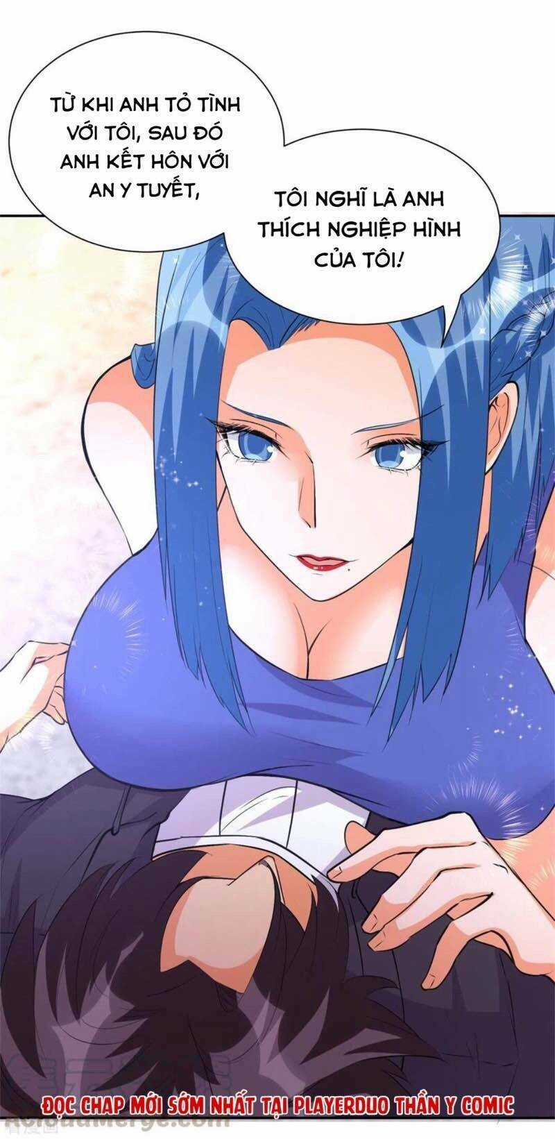 Đế Tế - Chapter 71 - Trang 19