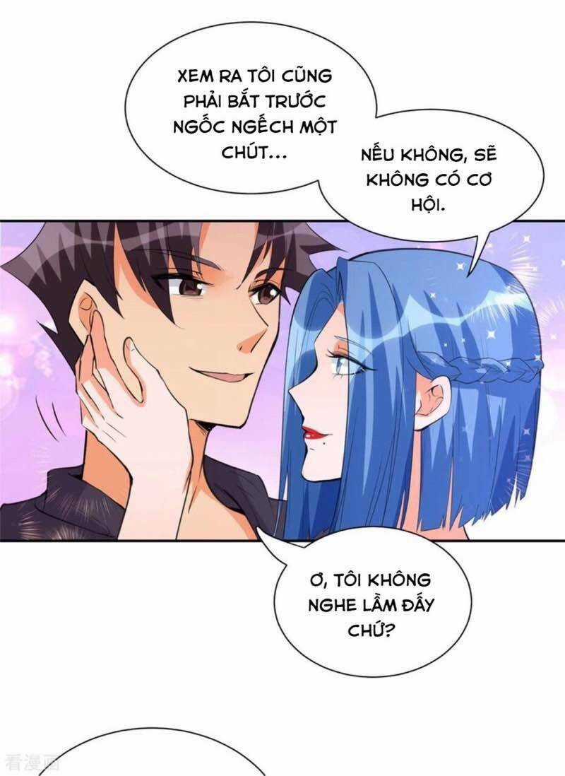 Đế Tế - Chapter 71 - Trang 20