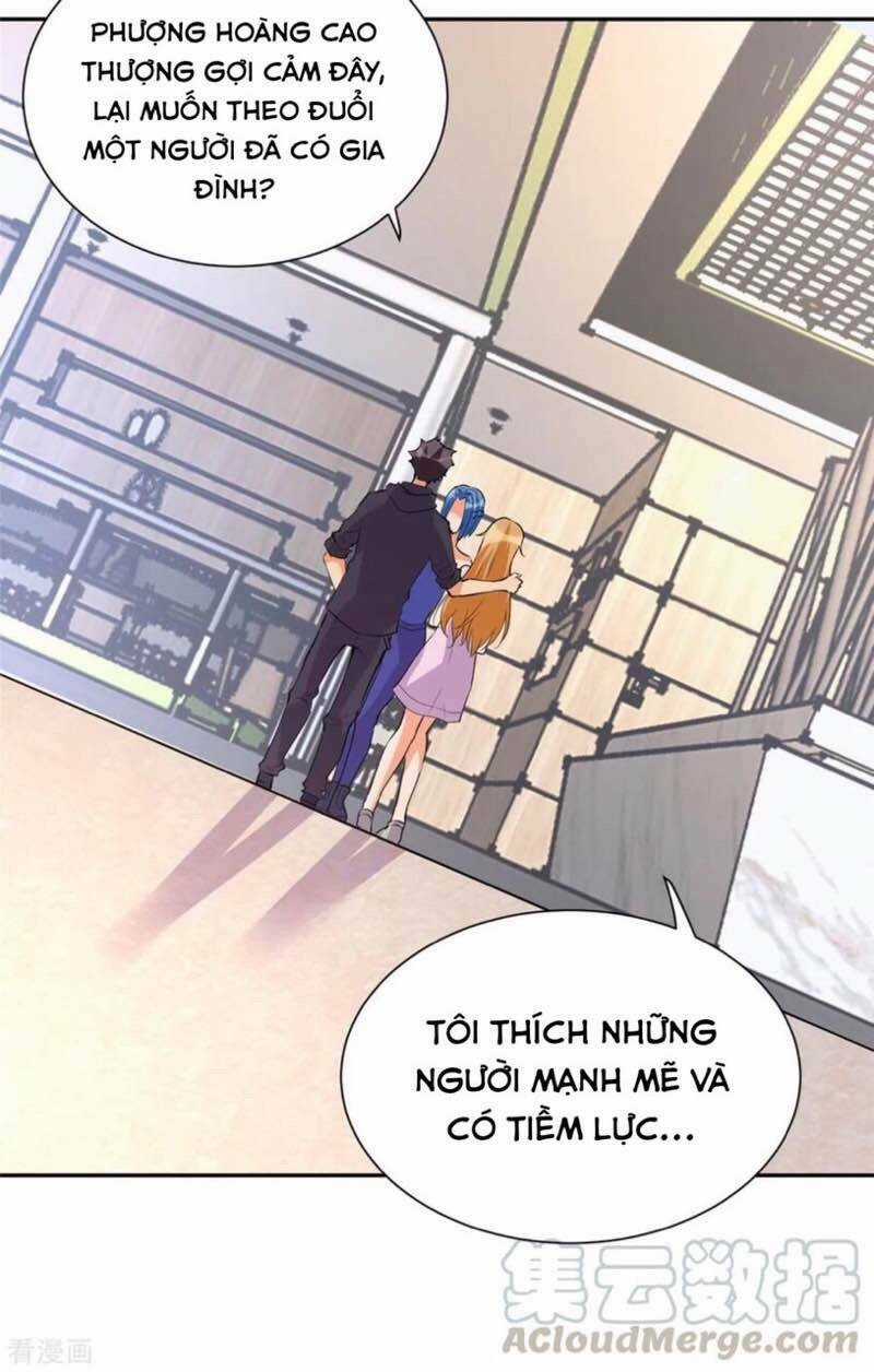 Đế Tế - Chapter 71 - Trang 21