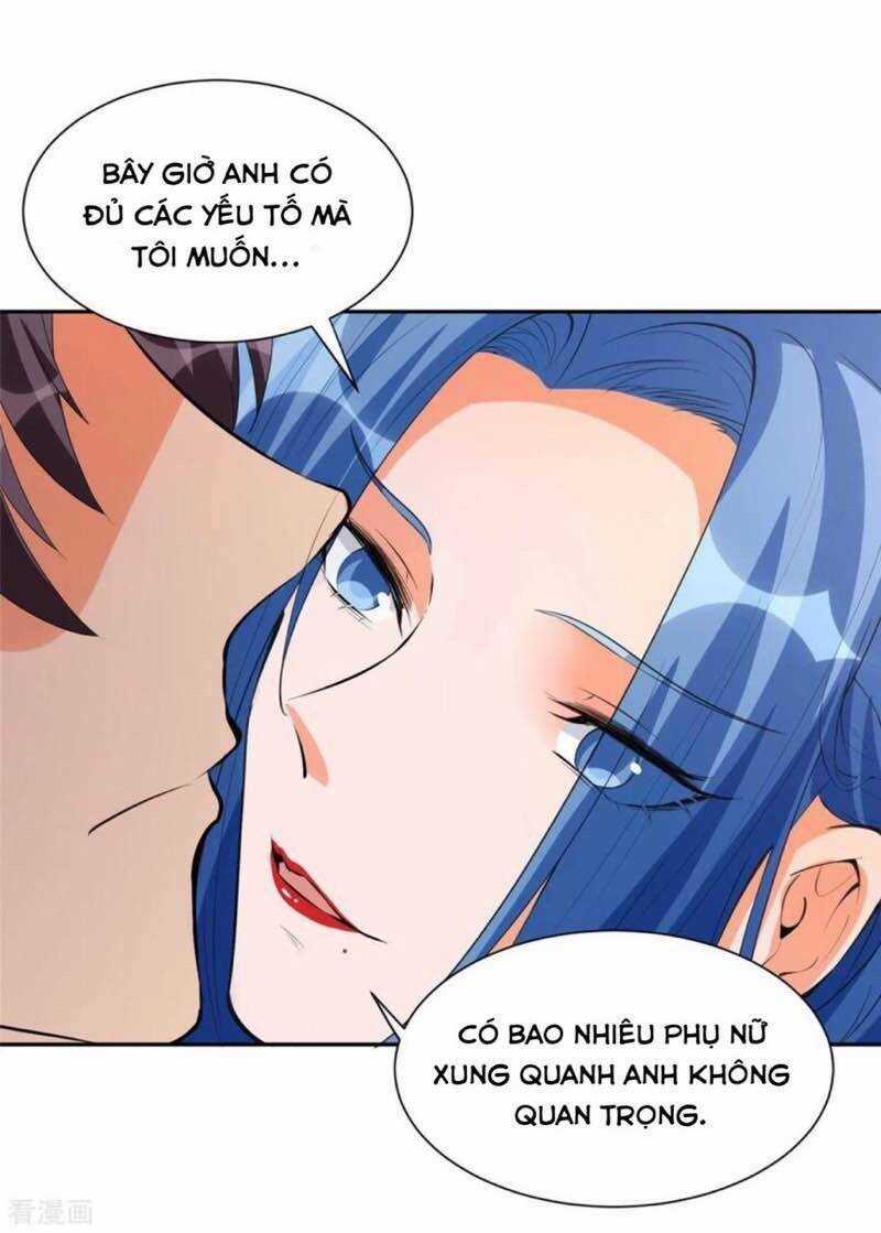 Đế Tế - Chapter 71 - Trang 22