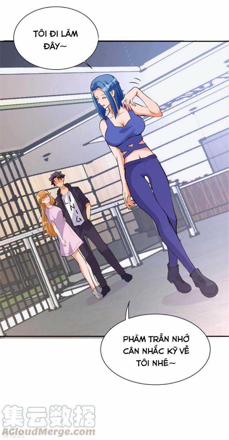 Đế Tế - Chapter 71 - Trang 23