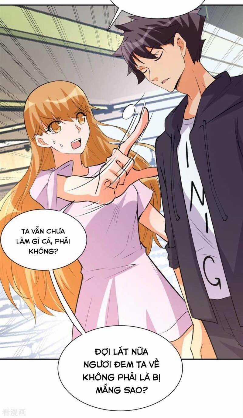 Đế Tế - Chapter 71 - Trang 26