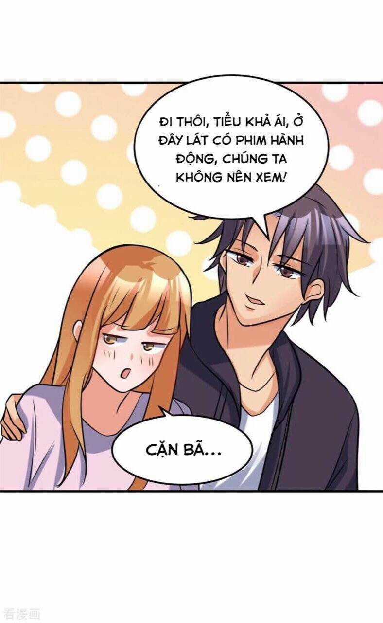 Đế Tế - Chapter 71 - Trang 4