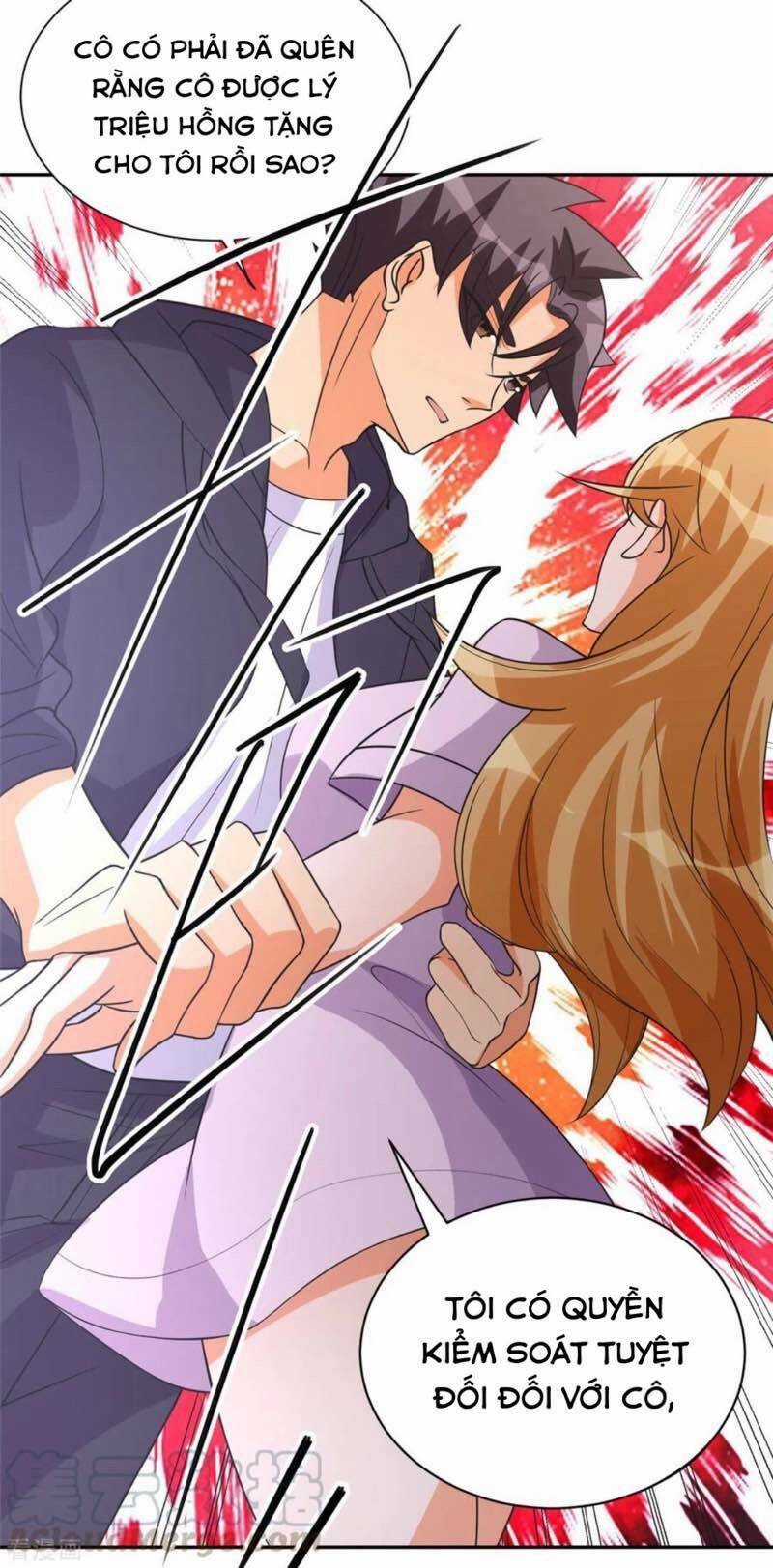 Đế Tế - Chapter 71 - Trang 37