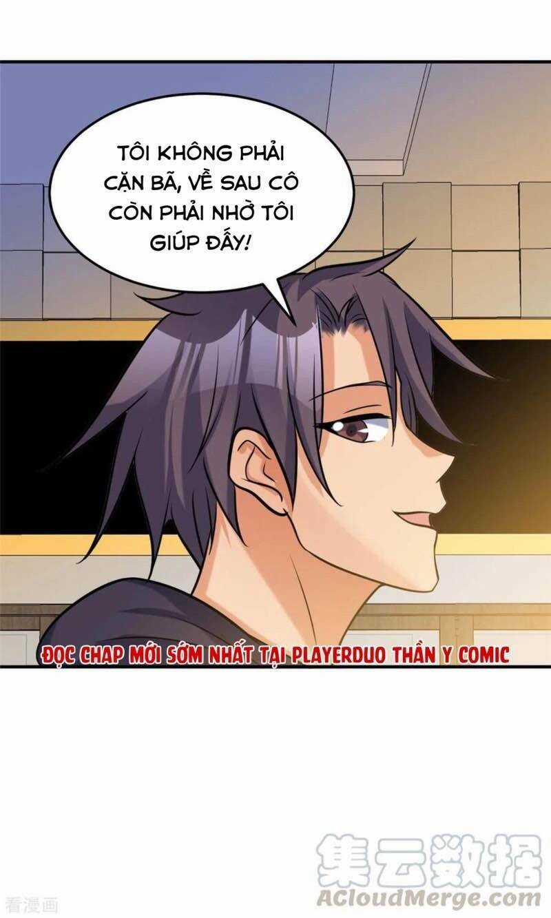 Đế Tế - Chapter 71 - Trang 5