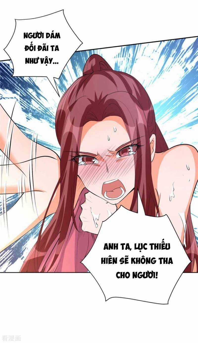 Đế Tế - Chapter 71 - Trang 8