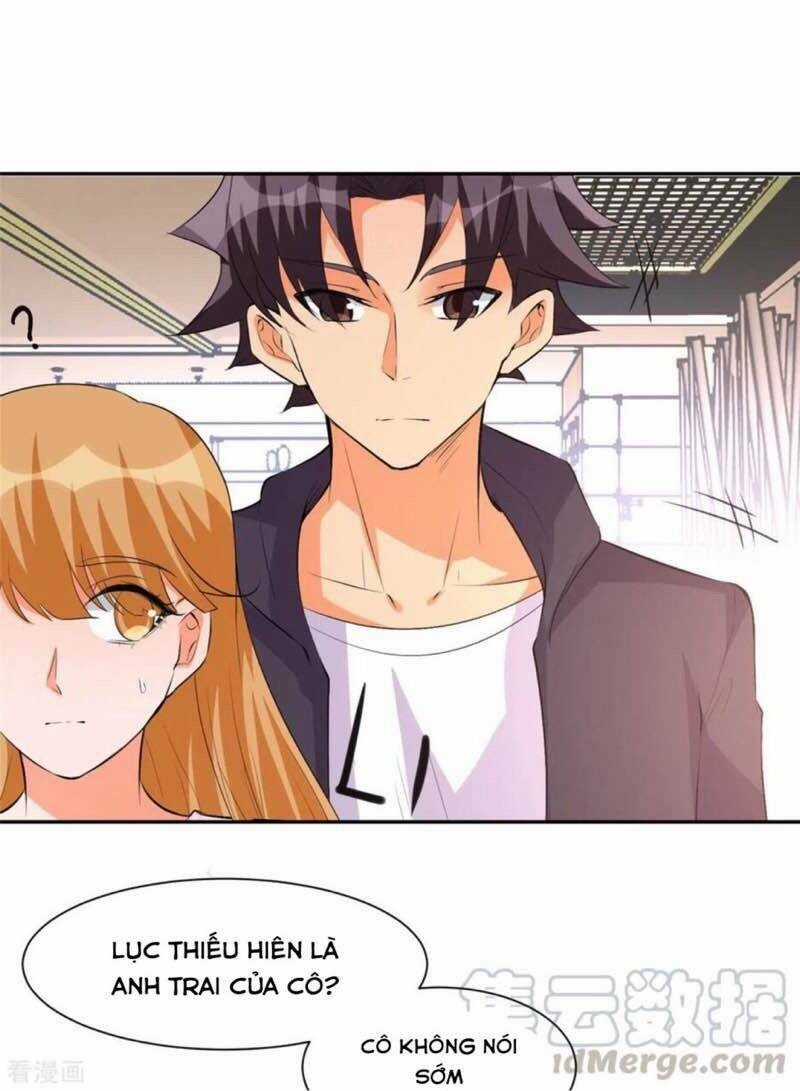 Đế Tế - Chapter 71 - Trang 9