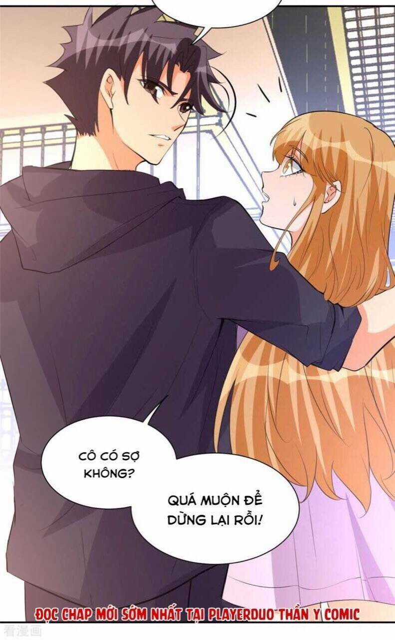 Đế Tế - Chapter 71 - Trang 10