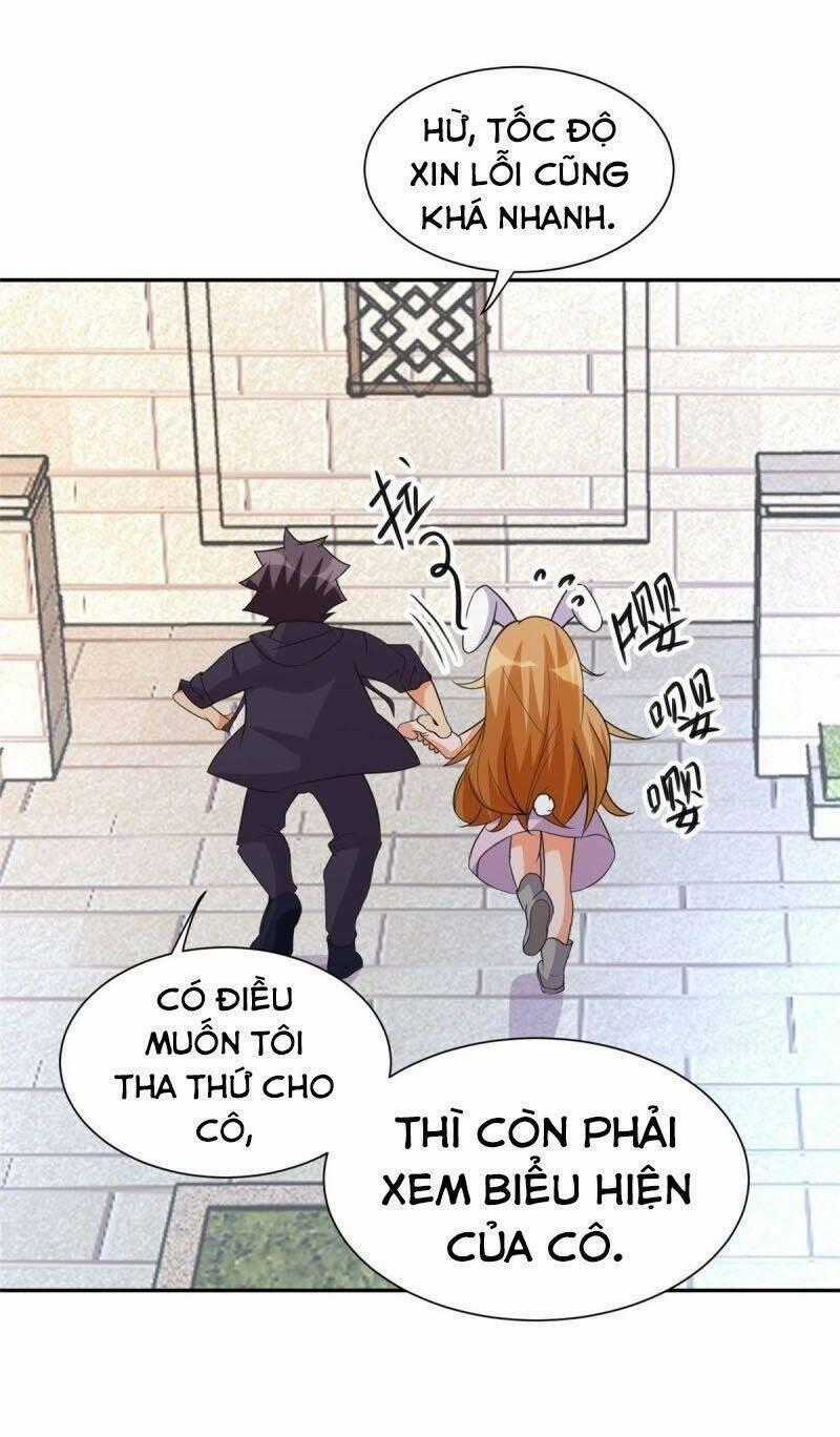 Đế Tế - Chapter 72 - Trang 2