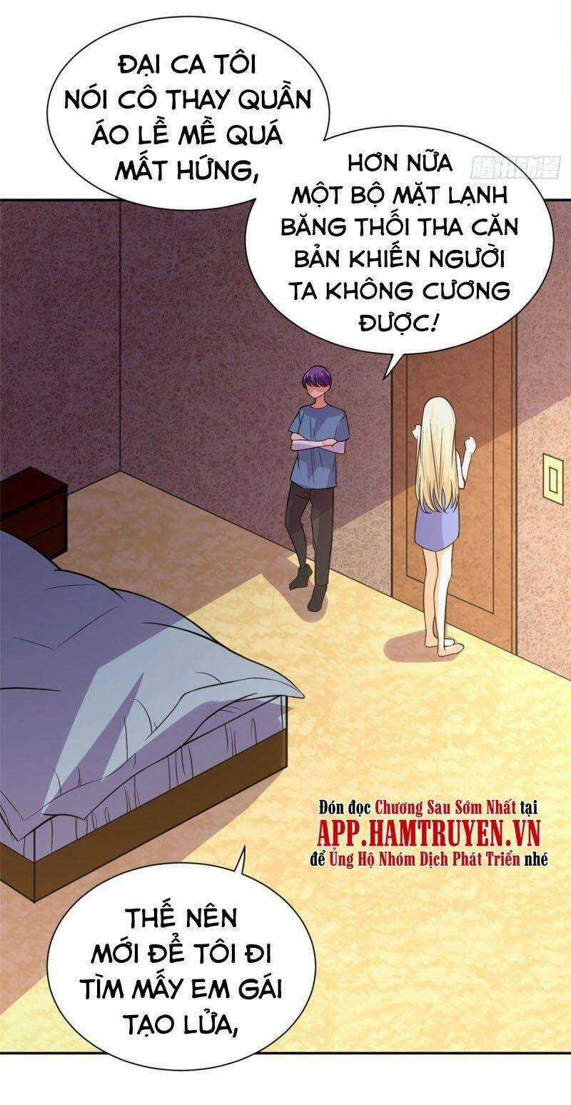 Đế Tế - Chapter 72 - Trang 14