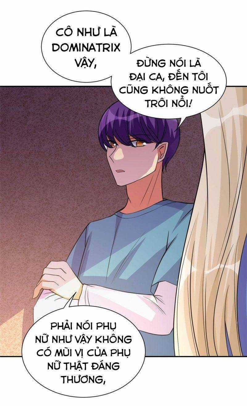 Đế Tế - Chapter 72 - Trang 15