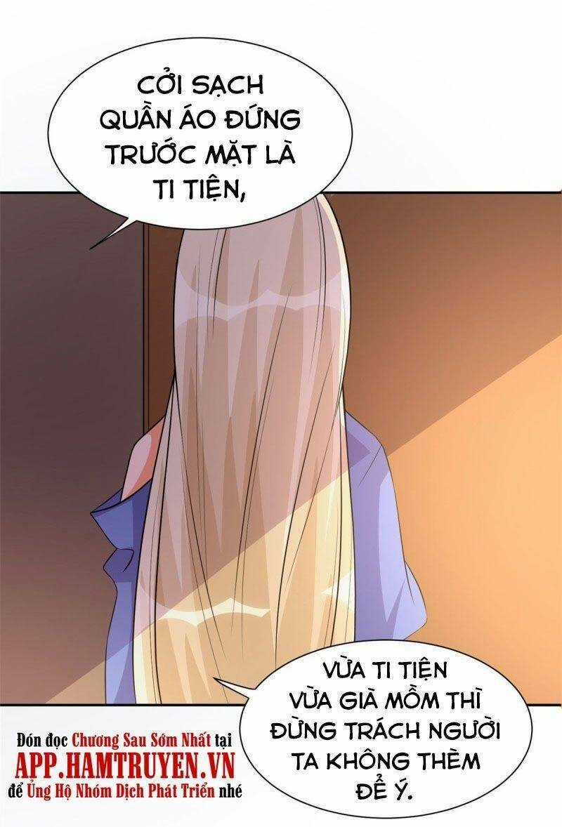 Đế Tế - Chapter 72 - Trang 16