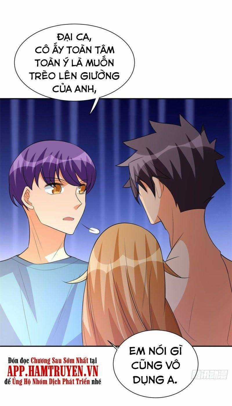 Đế Tế - Chapter 72 - Trang 20