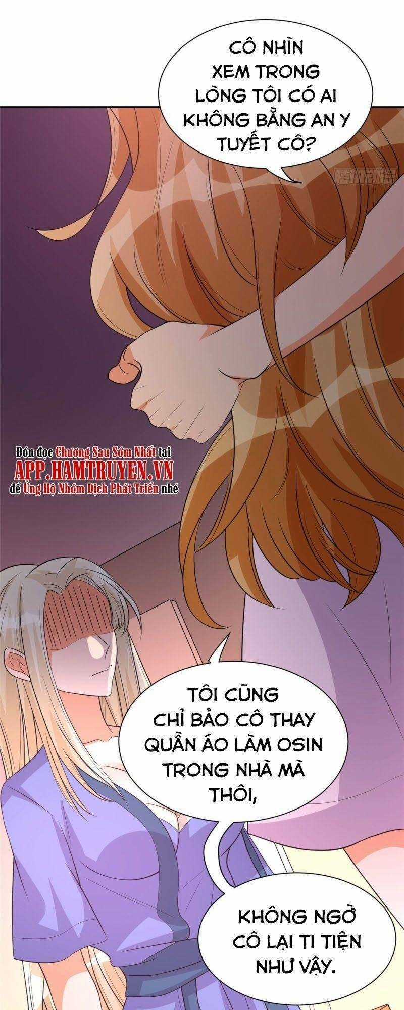 Đế Tế - Chapter 72 - Trang 22