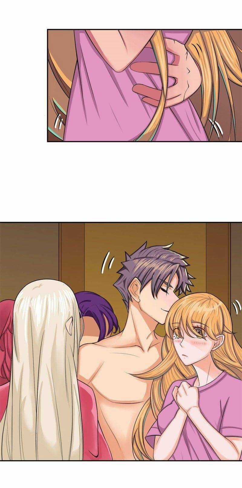 Đế Tế - Chapter 72 - Trang 27