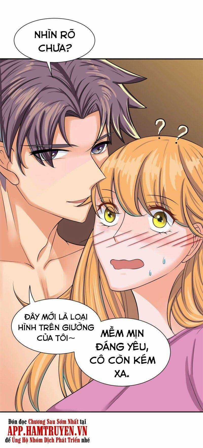 Đế Tế - Chapter 72 - Trang 28