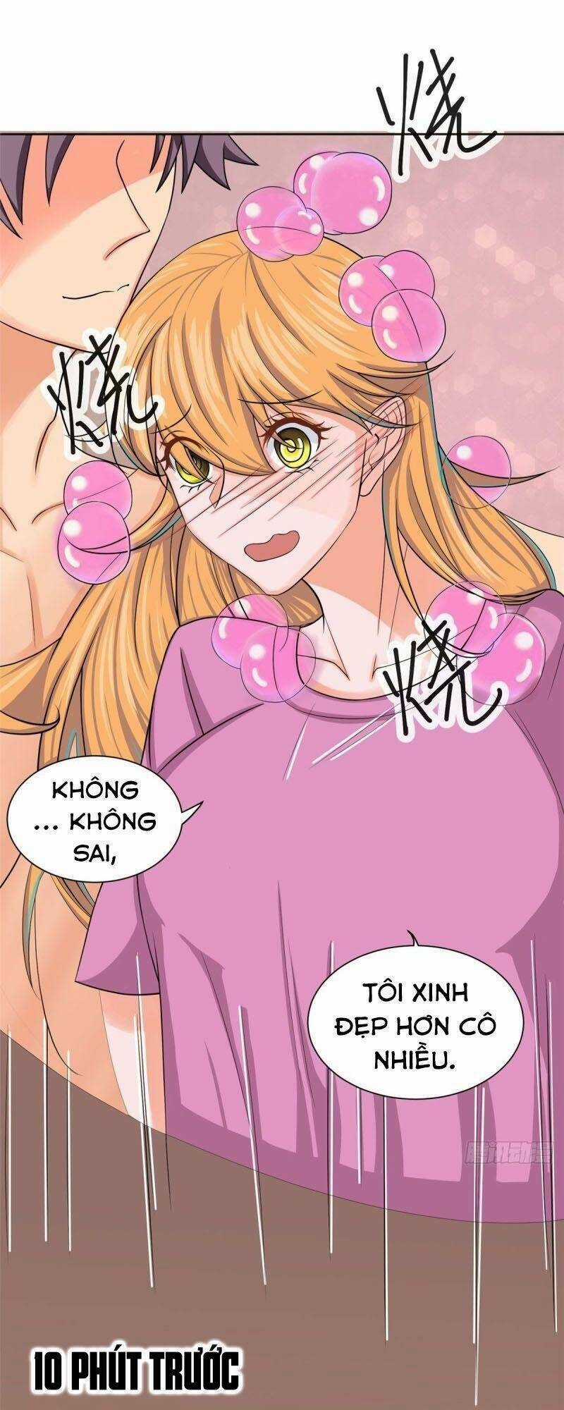 Đế Tế - Chapter 72 - Trang 29