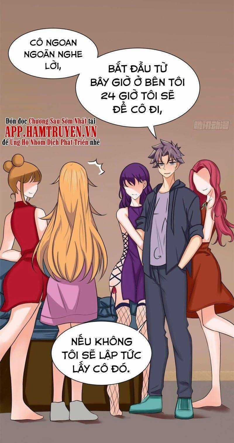 Đế Tế - Chapter 72 - Trang 31