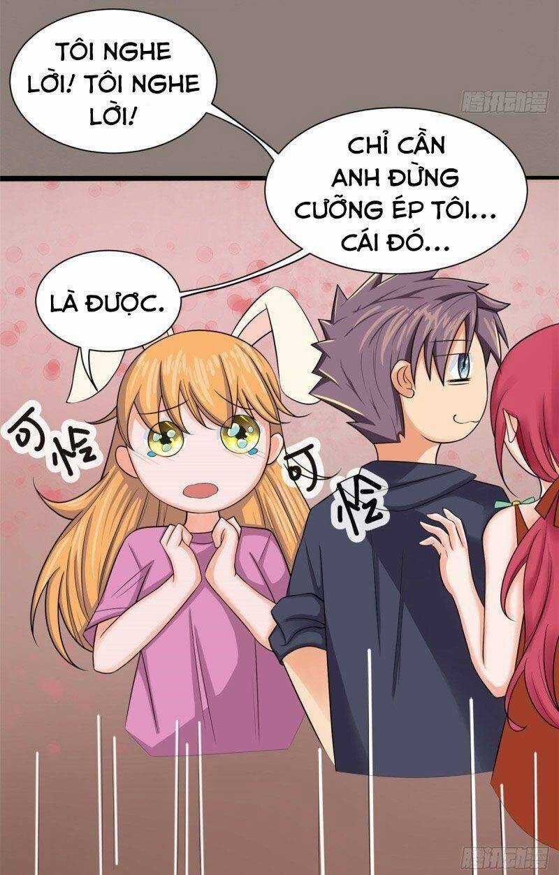 Đế Tế - Chapter 72 - Trang 32