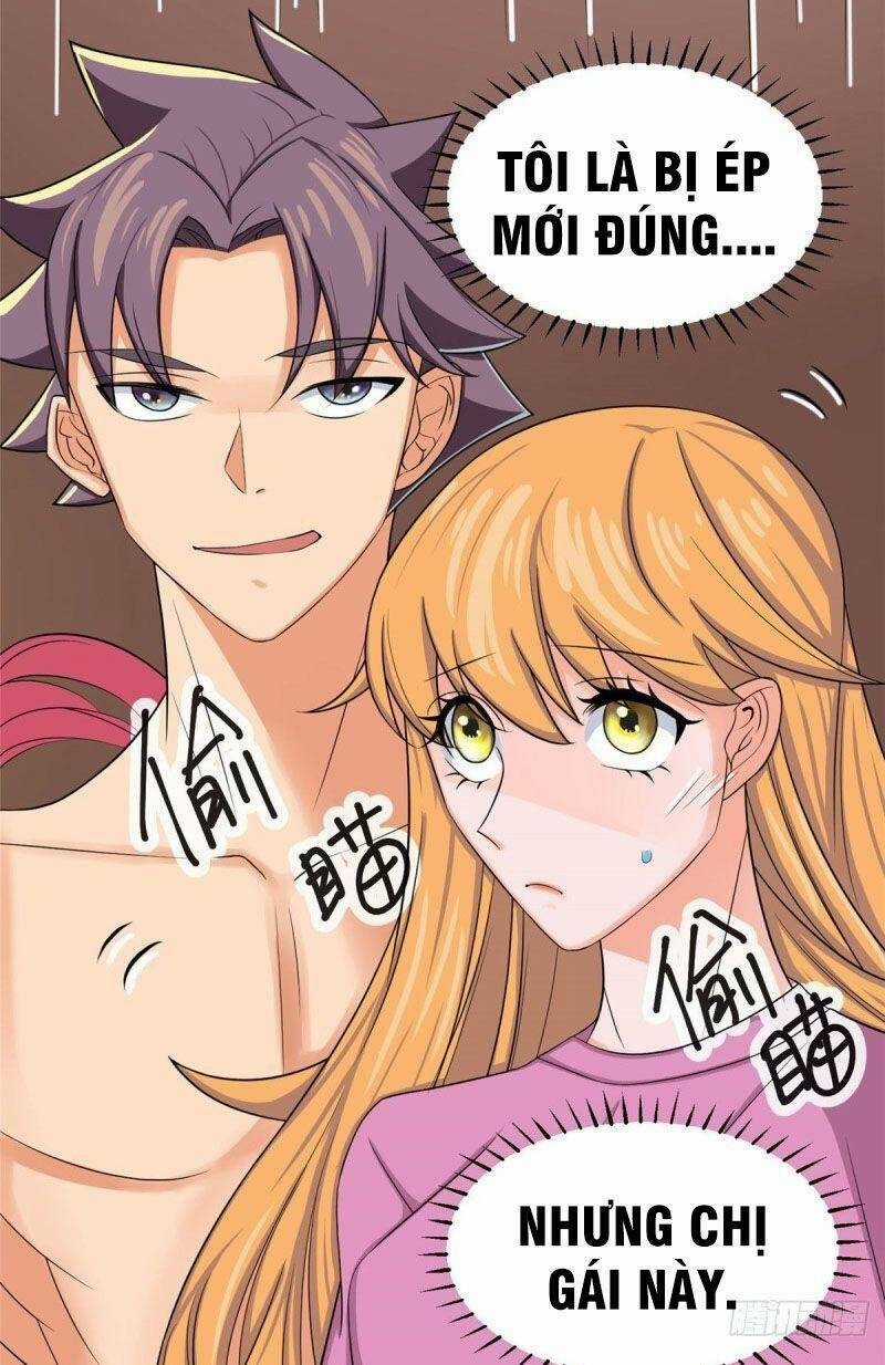 Đế Tế - Chapter 72 - Trang 33